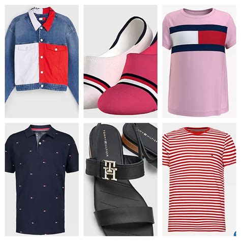 tommy hilfiger men's sale.